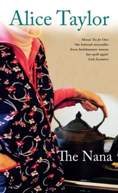 The Nana, Paperback / softback Book