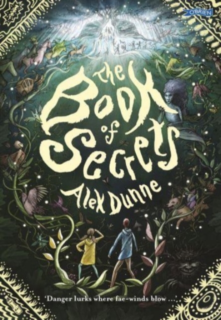 The Book of Secrets, Paperback / softback Book
