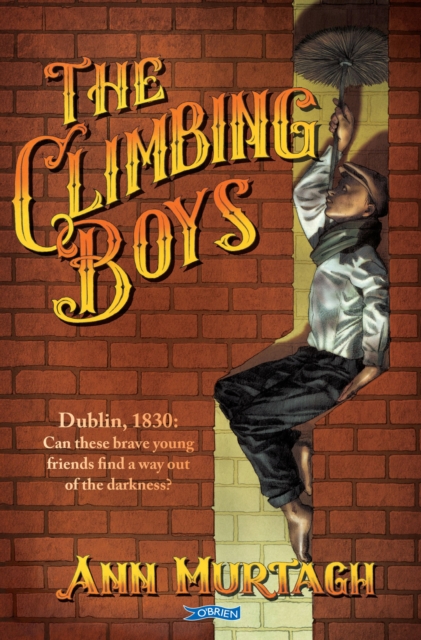 The Climbing Boys, EPUB eBook