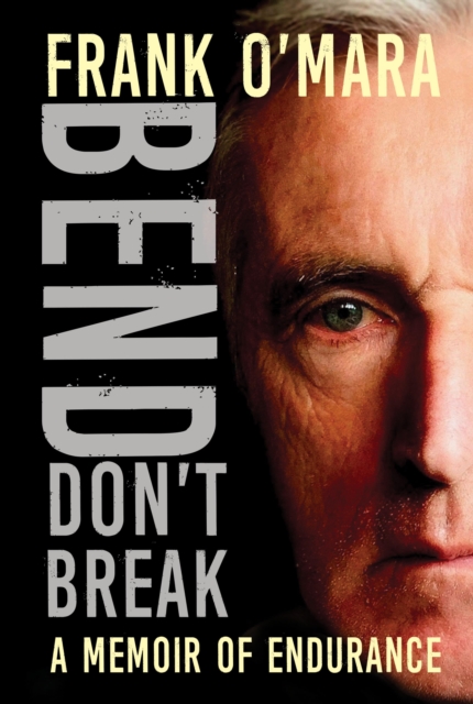 Bend, Don't Break, EPUB eBook