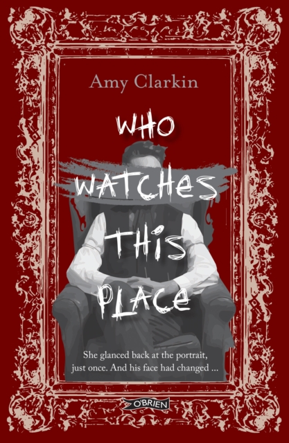 Who Watches This Place, EPUB eBook