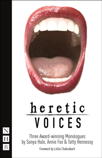 Heretic Voices (NHB Modern Plays), EPUB eBook
