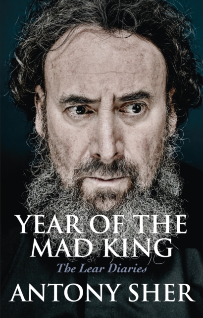 Year of the Mad King: The Lear Diaries, EPUB eBook