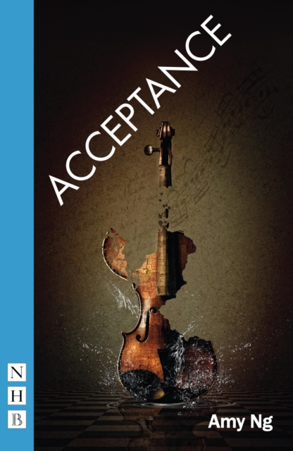 Acceptance (NHB Modern Plays), EPUB eBook