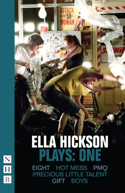 Ella Hickson Plays: One (NHB Modern Plays), EPUB eBook