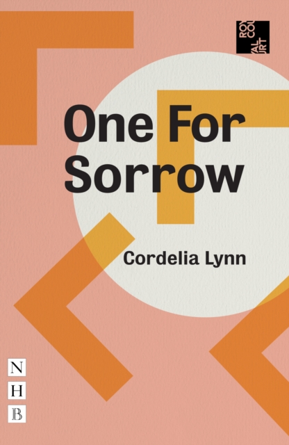 One For Sorrow (NHB Modern Plays), EPUB eBook
