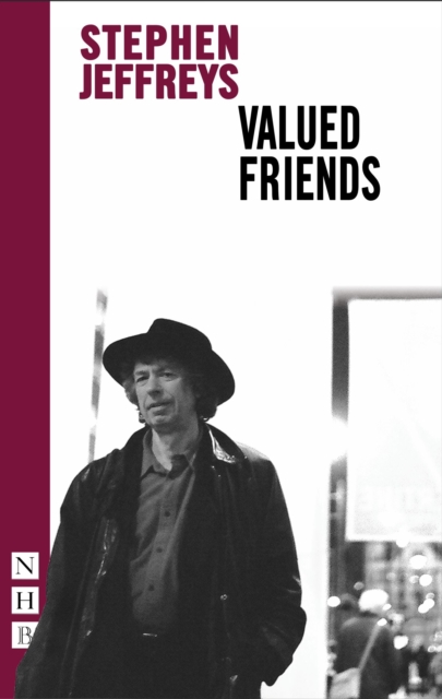 Valued Friends (NHB Modern Plays), EPUB eBook