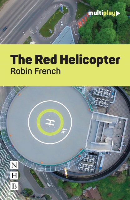 The Red Helicopter (Multiplay Drama), EPUB eBook