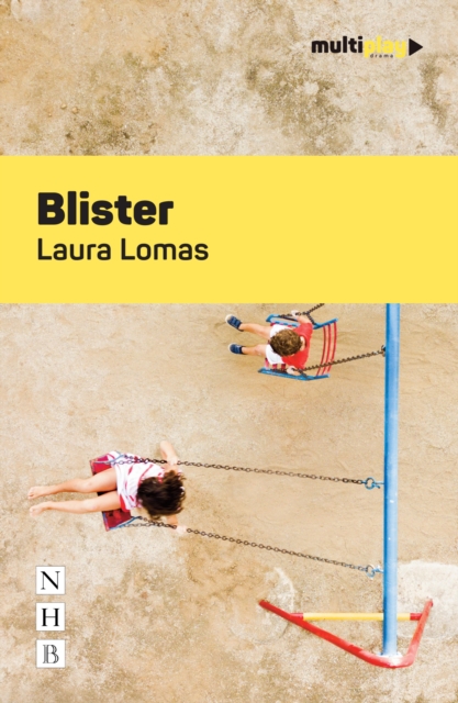 Blister, EPUB eBook