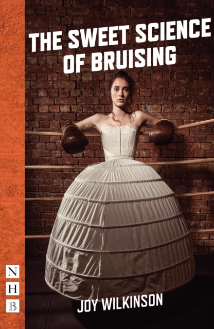 The Sweet Science of Bruising (NHB Modern Plays), EPUB eBook