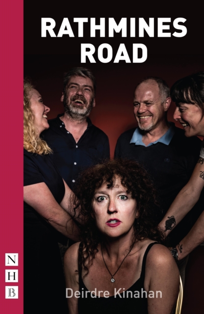 Rathmines Road (NHB Modern Plays), EPUB eBook