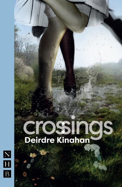 Crossings (NHB Modern Plays), EPUB eBook