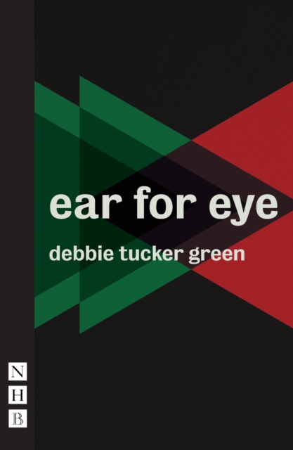 ear for eye, EPUB eBook