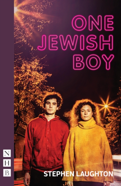 One Jewish Boy (NHB Modern Plays), EPUB eBook