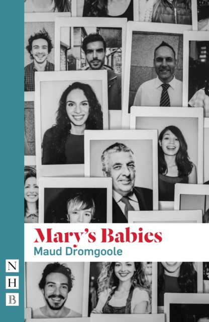 Mary's Babies (NHB Modern Plays), EPUB eBook
