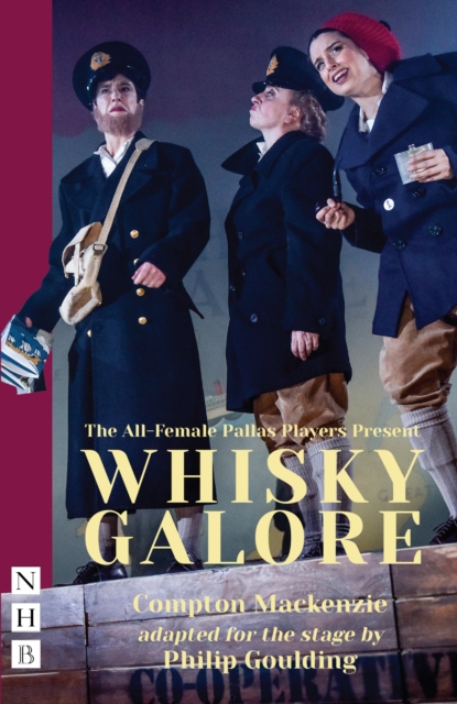 Whisky Galore (NHB Modern Plays), EPUB eBook