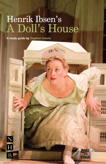 Ibsen's A Doll's House, EPUB eBook