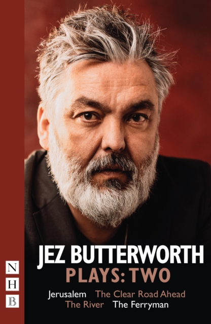 Jez Butterworth Plays: Two (NHB Modern Plays), EPUB eBook