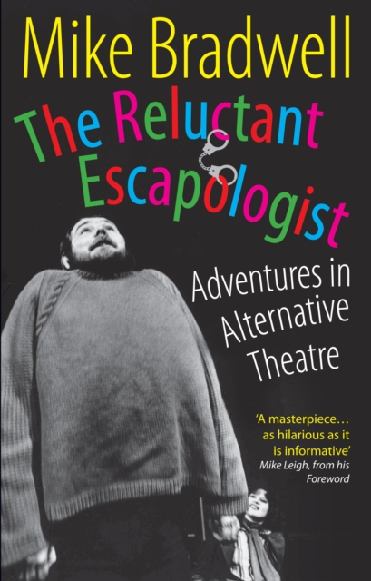 The Reluctant Escapologist, EPUB eBook