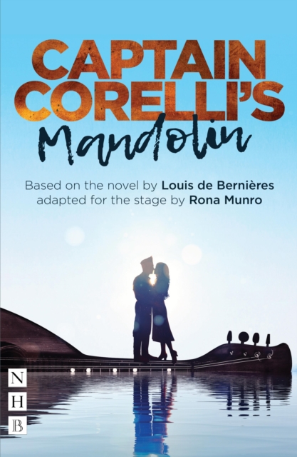 Captain Corelli's Mandolin (NHB Modern Plays), EPUB eBook