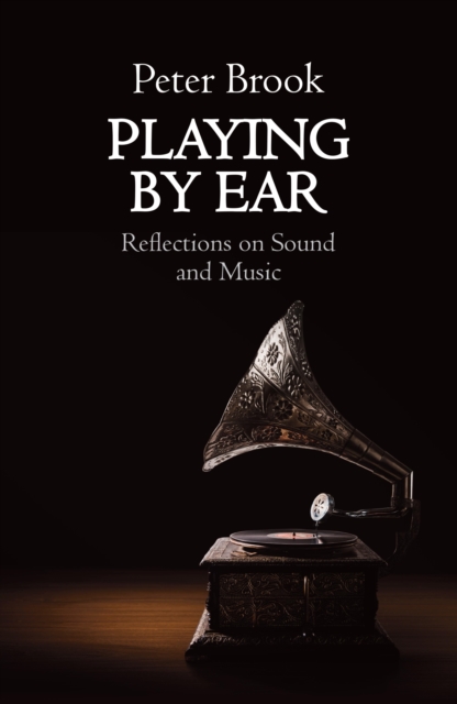 Playing by Ear, EPUB eBook