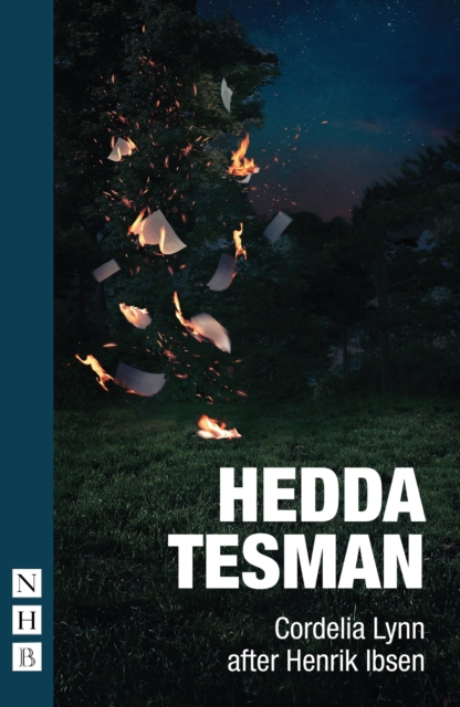 Hedda Tesman (NHB Modern Plays), EPUB eBook