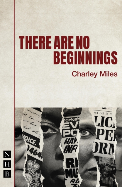 There Are No Beginnings (NHB Modern Plays), EPUB eBook