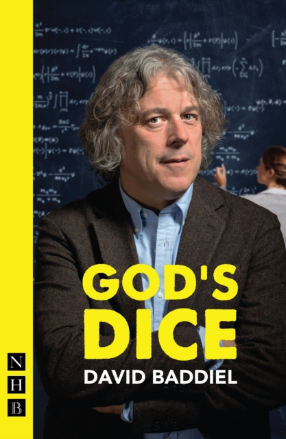 God's Dice (NHB Modern Plays), EPUB eBook