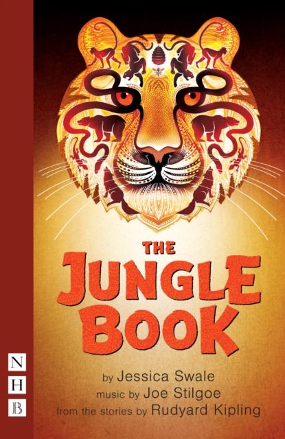 The Jungle Book (NHB Modern Plays), EPUB eBook