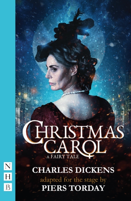 Christmas Carol: A Fairy Tale (NHB Modern Plays), EPUB eBook