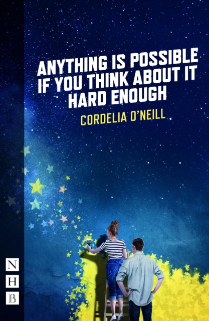 Anything is Possible if You Think About It Hard Enough (NHB Modern Plays), EPUB eBook