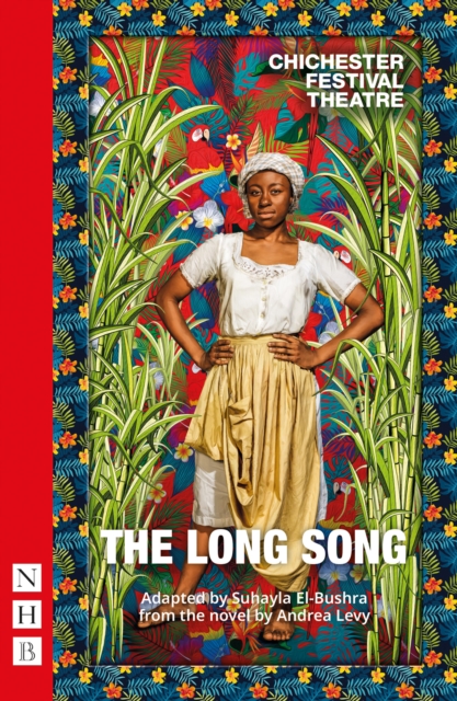 The Long Song (NHB Modern Plays), EPUB eBook