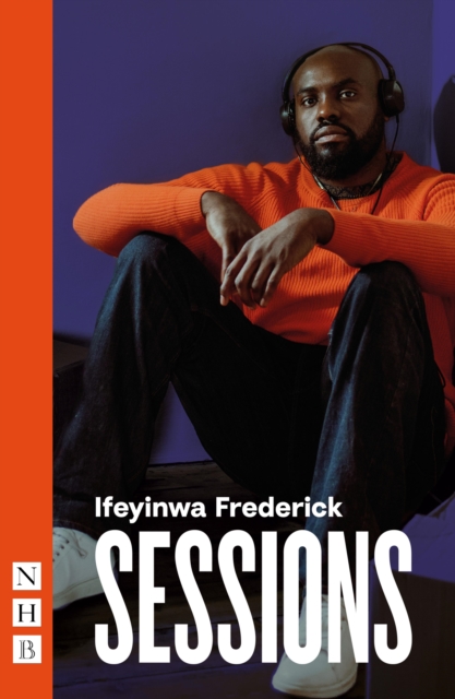 Sessions (NHB Modern Plays), EPUB eBook
