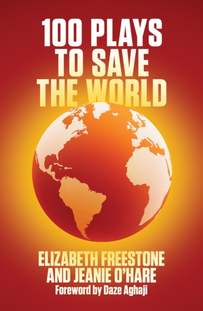 100 Plays to Save the World (NHB Modern Plays), EPUB eBook