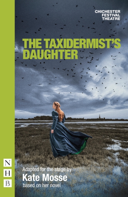 The Taxidermist's Daughter (NHB Modern Plays), EPUB eBook
