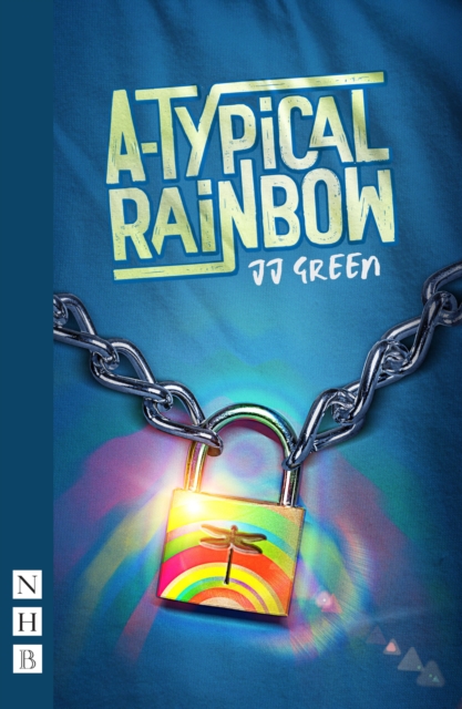 A-Typical Rainbow (NHB Modern Plays), EPUB eBook