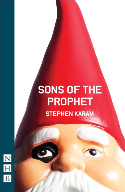Sons of the Prophet (NHB Modern Plays), EPUB eBook