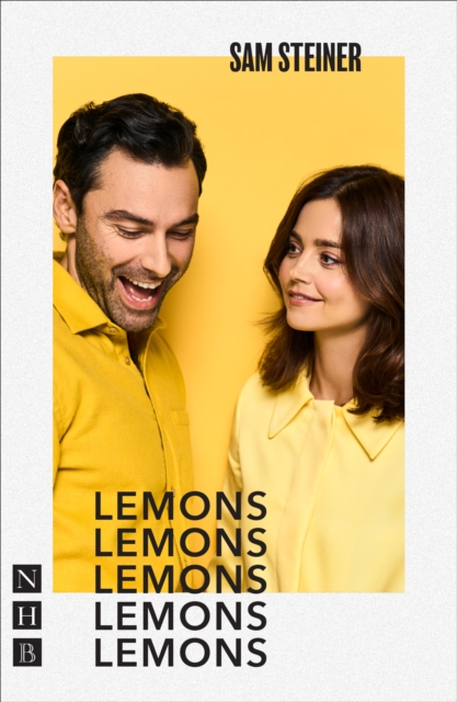 Lemons Lemons Lemons Lemons Lemons (West End edition) (NHB Modern Plays), EPUB eBook