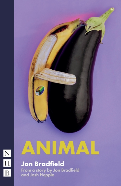 Animal (NHB Modern Plays), EPUB eBook