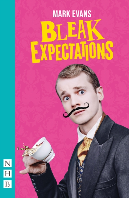 Bleak Expectations, EPUB eBook