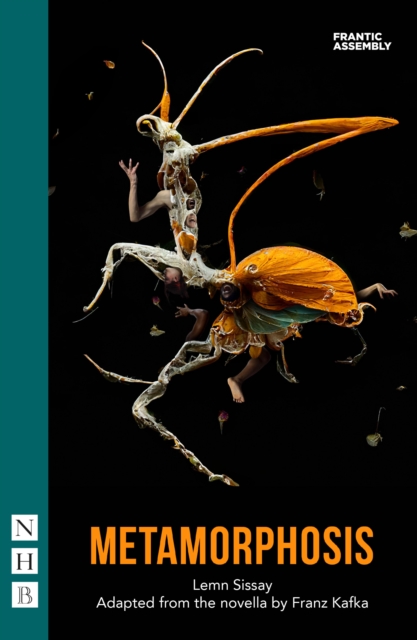 Metamorphosis (NHB Modern Plays), EPUB eBook