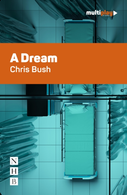 A Dream, EPUB eBook