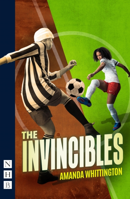 The Invincibles (NHB Modern Plays), EPUB eBook