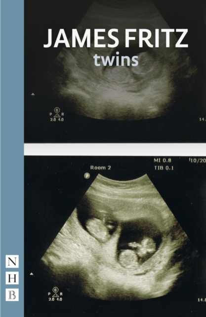 twins (NHB Modern Plays), EPUB eBook