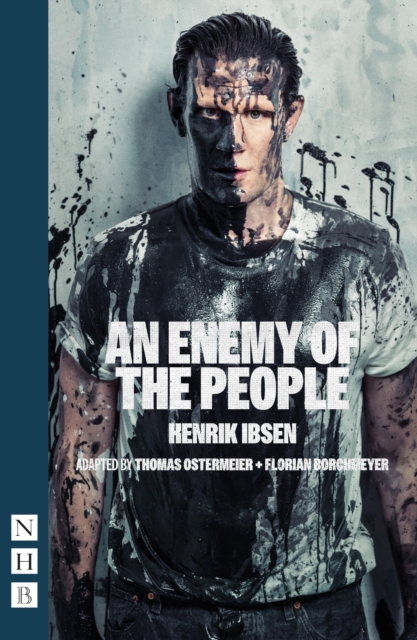 An Enemy of the People (NHB Modern Plays), EPUB eBook