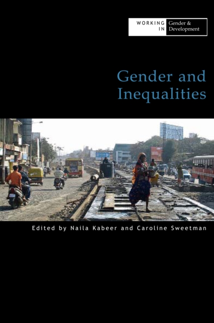 Gender and Inequalities, Paperback / softback Book