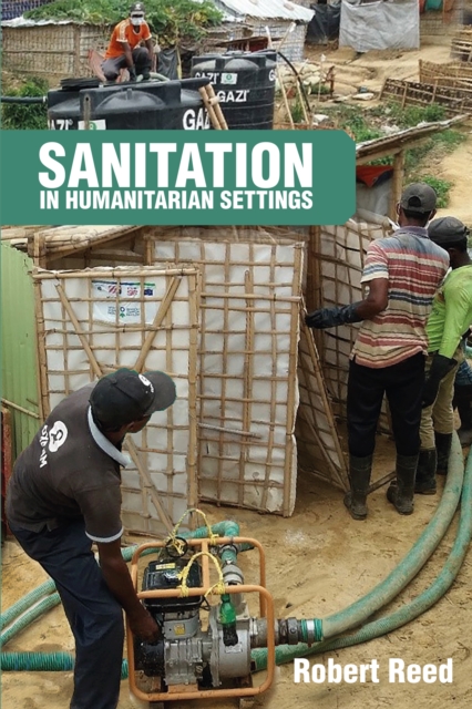 Sanitation in Humanitarian Settings, Paperback / softback Book