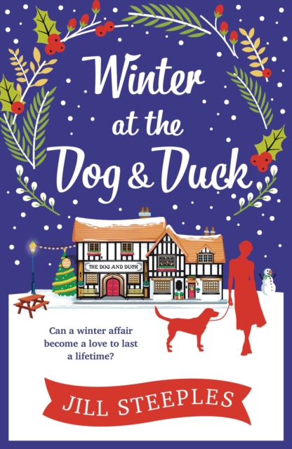Winter at the Dog & Duck, Paperback / softback Book