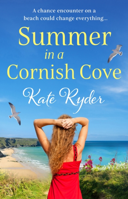 Summer in a Cornish Cove : A totally gorgeous and uplifting read, EPUB eBook