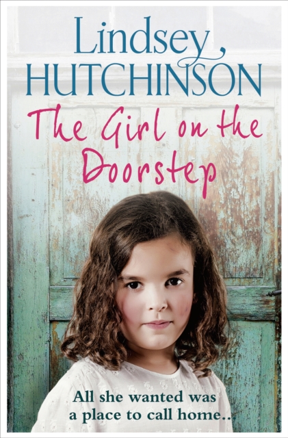 The Girl on the Doorstep : from the bestselling author of The Workhouse Children, EPUB eBook